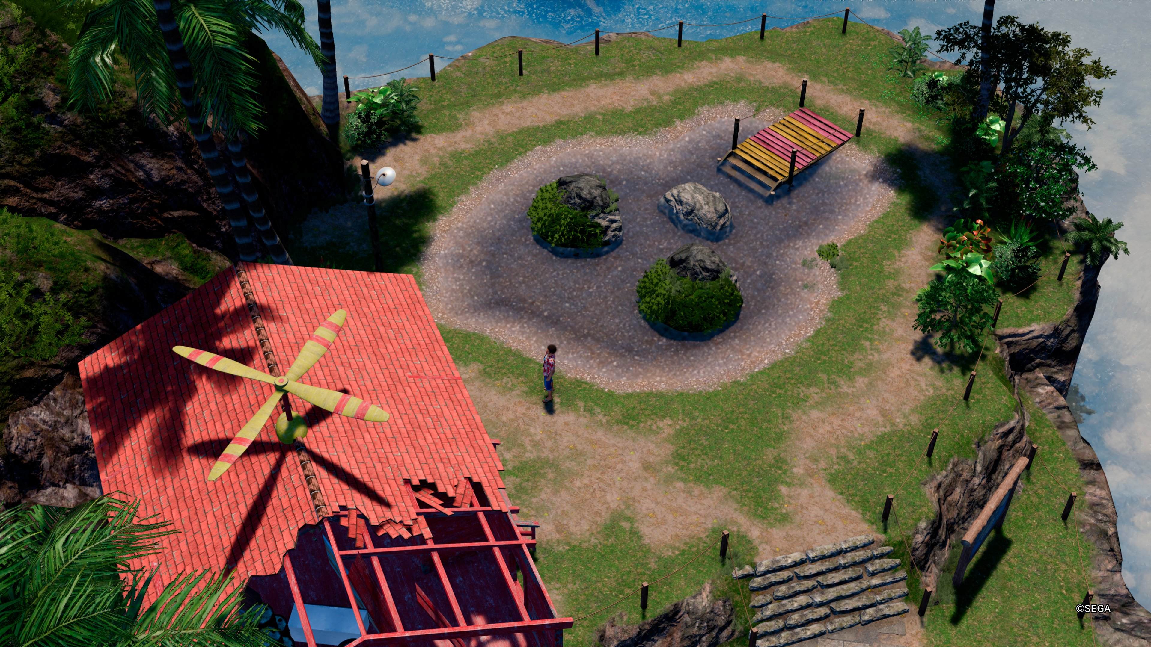 Like a Dragon: Infinite Wealth - Imagen 35